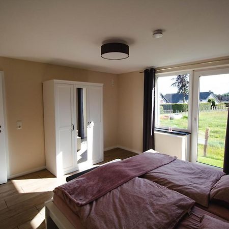 Eifelbleibe Apartment Monschau Bagian luar foto