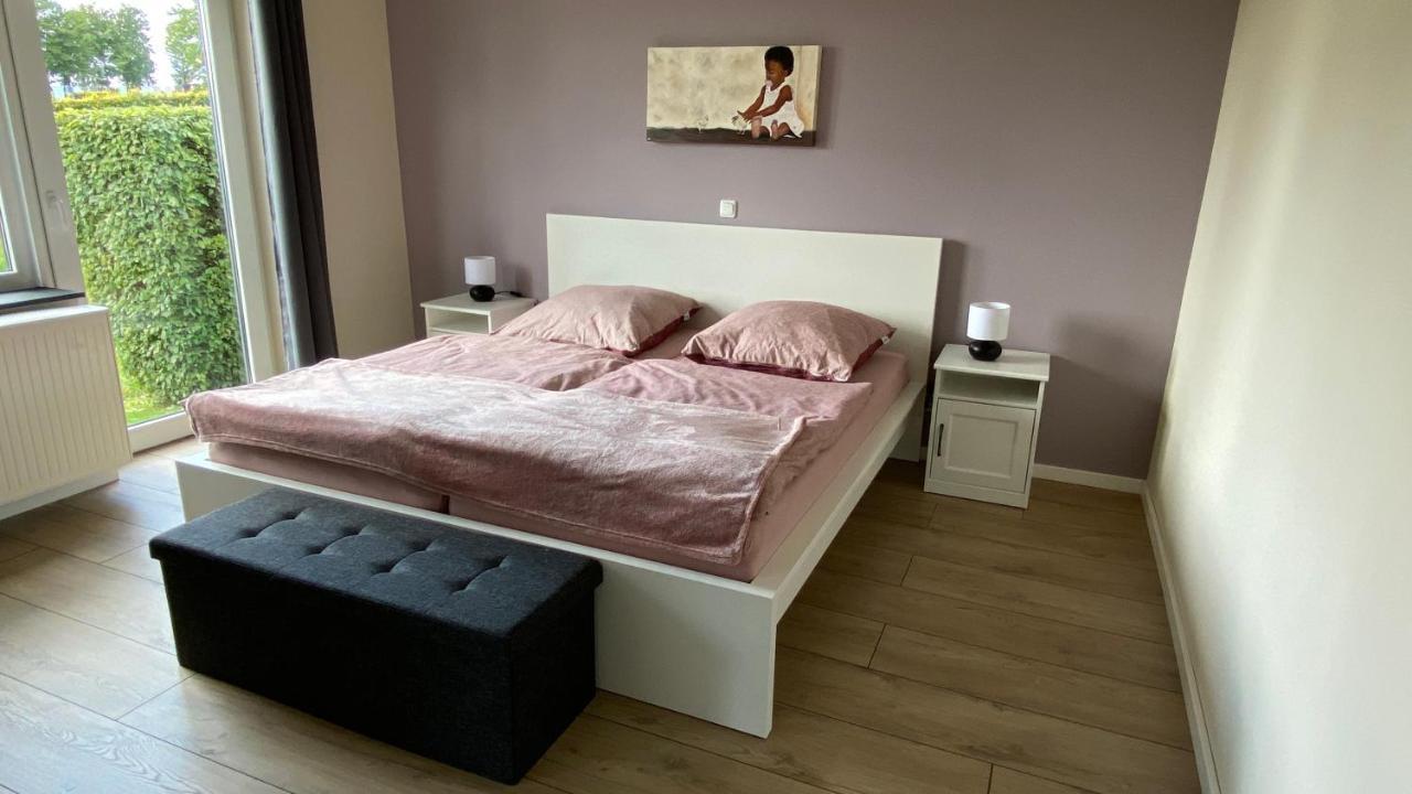 Eifelbleibe Apartment Monschau Bagian luar foto